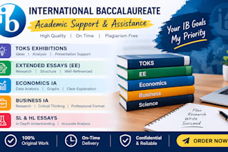 do ib tok exhibitions extended essays economics business ess ia sl hl ee