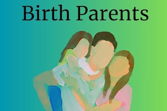 find birth parents using ancestry dna