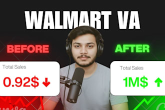 your walmart e commerce assistant dropshipping wfs and store growth