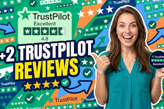 import or add reviews from google or trustpilot