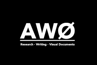 structure and edit academic or professional documents