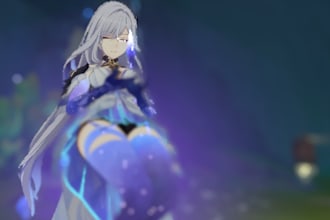 provide genshin impact coaching