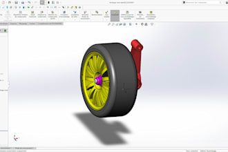 create professional 3d models