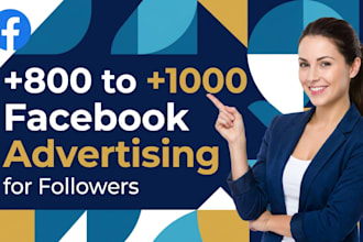 do facebook page advertising