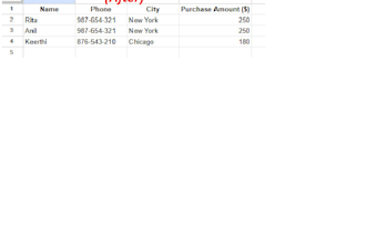 do accurate excel data entry, cleanup, and formatting