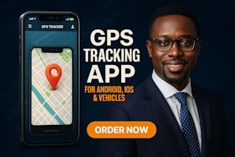 do gps location traccar, tracking app for android ios device and vehicle with ai