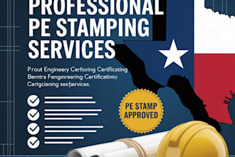 architectural plans, certified architect stamp by licensed architect wa de fl