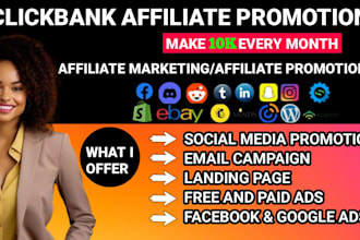 clickbank affiliate link promotion, affiliate marketing affiliate link promotion