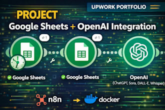 create ai automations with make or zapier or n8n