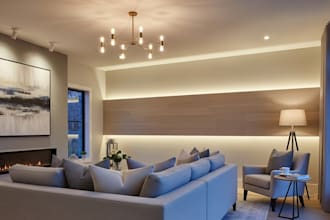 be designing interior lighting with dialux evo