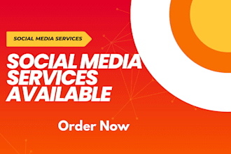 digital marketing on social media