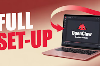 automate your business with open claw, clawdbot, moltbot