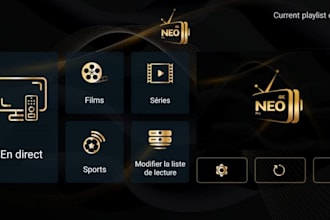 do iptv white label, iptv app, smart tv, latest ibo player