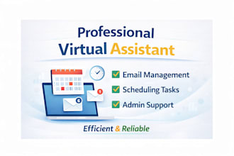 be your spanish virtual assistant