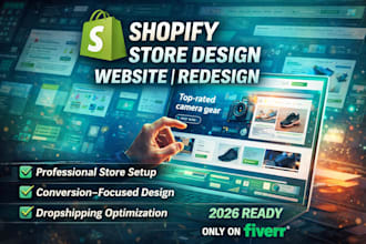 promote your shopify store with real traffic and brand exposure