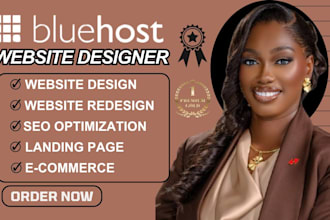 design bluehost website bluehost wordpress website redesign bluehost wordpress