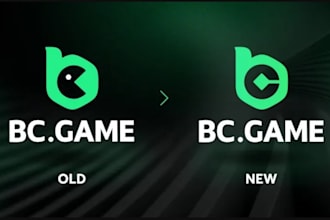 develop bc bet game clone, crash game, slot, sport bet, crypto igaming website
