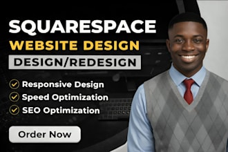 develop squarespace website squareup squareonline online store redesign