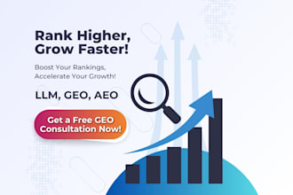 do llm seo aeo geo audit for website ranking in chatgpt claude and perplexity ai