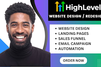 be your go high level expert gohighlevel sales funnel expert ghl expert