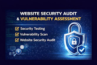 do penetration testing and vulnerability assessment