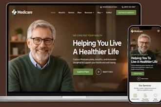 create medicare website healthcare health insurance medicare insurance website