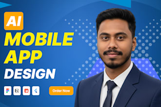 design mobile app, figma app ui design, app store screenshot