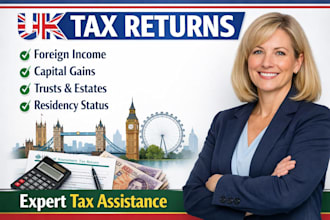 handle your US tax filing with deductions and credits applied