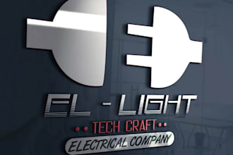 get you professional high quality designs for your brand logo