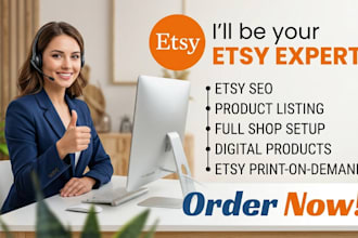 do etsy seo etsy shop setup for etsy digital products store etsy pod setup