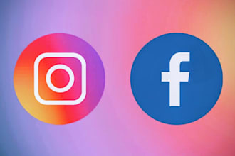 promote and grow your instagram and facebook post