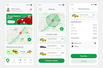 develop ai software, online ordering app, ai app, ai saas system, uber eats app
