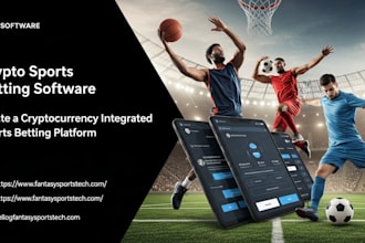 develop bet website, sport bet website, gamble site, crypto bet app, sportsbook