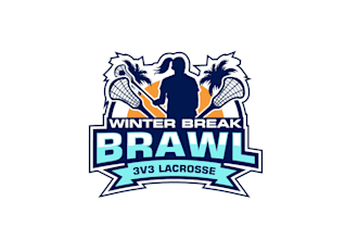 create awesome and gorgeous lacrosse logo design