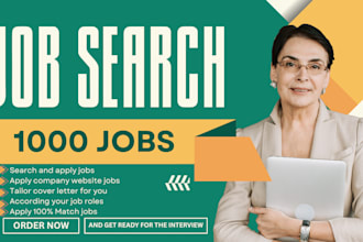 search and apply to jobs for you as a reverse recruiter for remote onsite
