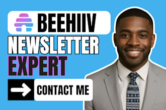 beehiiv newsletter design beehive landing page beehiv newsletter website