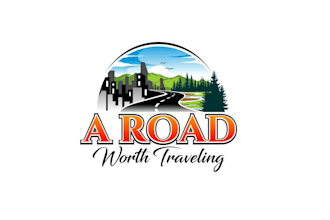 create professional and specially traveling logo design