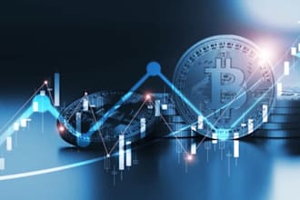 teach creative forex trading ico crypto and bitcoin for you