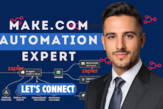 make com automation made com fix make com made com n8n scenario API integration