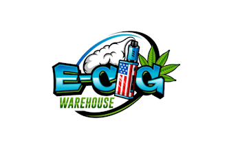 create wonderful and excellent vape logo design