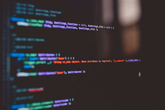 asp net core web application development