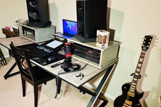 provide polished vocals and  professional mastering