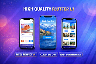 convert figma to flutter, adobe xd to flutter, and build responsive flutter
