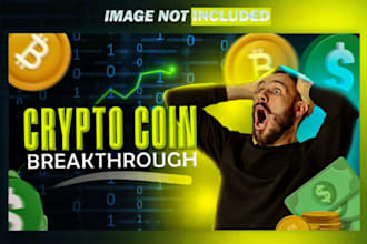 teach custom bitcoin, crypto trading for youtub