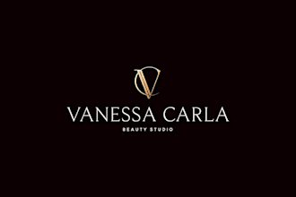 design a custom logo with quick delivery