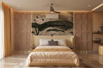 do luxury interior design