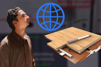 redesign your flooring service website for high conversion