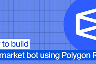 polymarket copy trading bot development polymarket arbitrage bot development