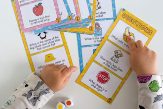 create printable esl worksheets and flashcards