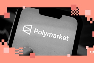 polymarket copy trading bot development polymarket arbitrage bot development